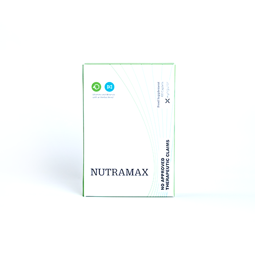 Nutramax